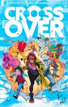 Cover of Kids Love Chains, Part Four