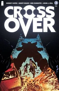 Cover of Kids Love Chains, Part Three