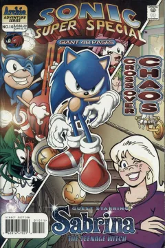 Crossover Chaos