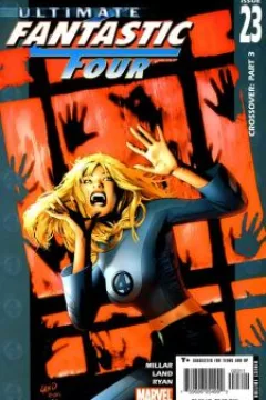 Crossover: Part 3