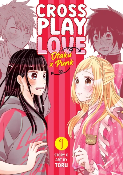Cover of Volume 1