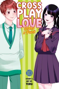 Issue #10