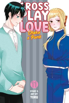 Issue #11