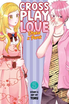 Volume 5