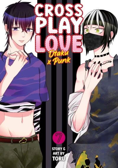 Cover of Volume 7