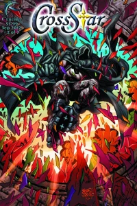 Shattering Revelations