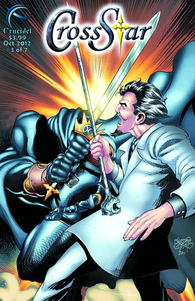 Cover of The Sword that Breaks the Chains