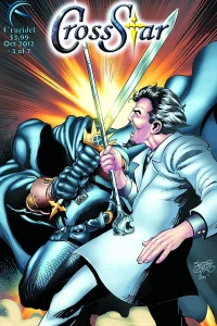 The Sword that Breaks the Chains