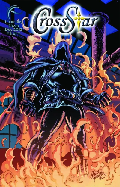 Cover of The Price of Vigilance