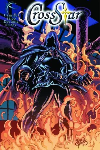 The Price of Vigilance