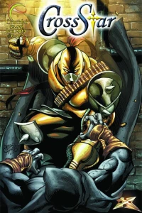 The Blood Red Carpet