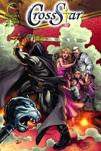 Vengeance and Mourning