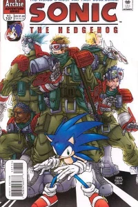 Crouching Hedgehog Hidden Dragon, Part Two