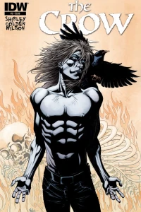 Chapter Two: My Sword Speaks For Me