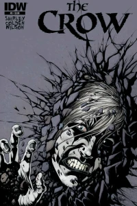 Chapter Five: There Are Many Hells