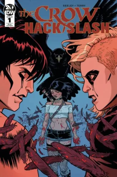Cover of Cover B
