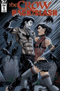 She Wears Shadows Part 1