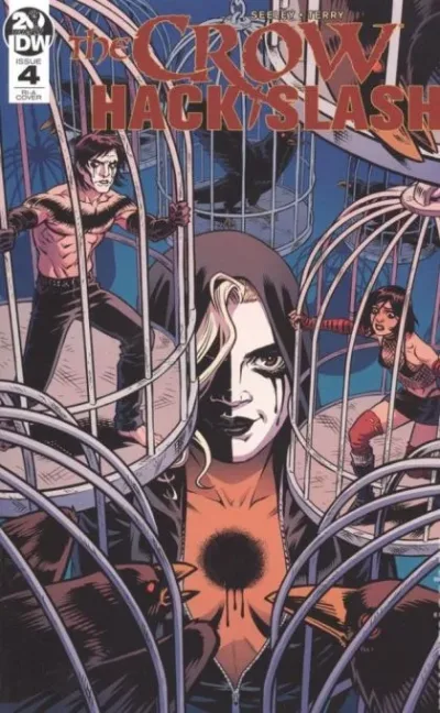 Cover of Cover B