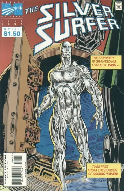 Cover of Crowd Control