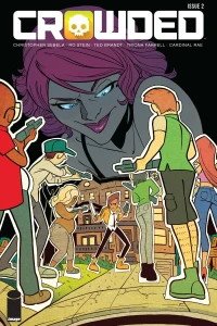 Version 1.2: Future Starts Slow