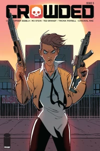 Version 1.5: Too Many People