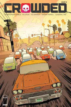 Version 1.6: I Can't Die in L.A.