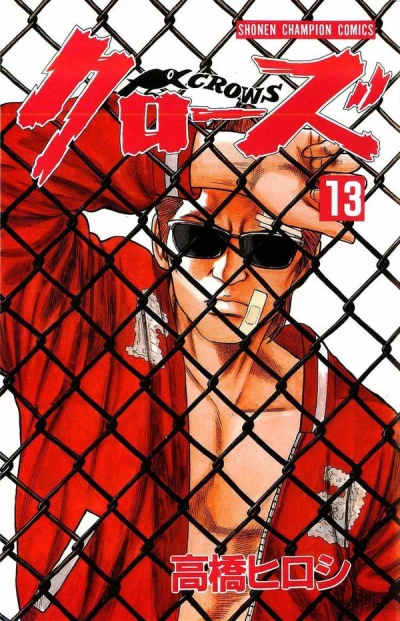 Cover of Volume 13
