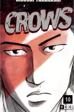 Issue #10