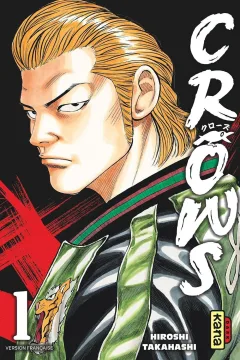 Issue #1