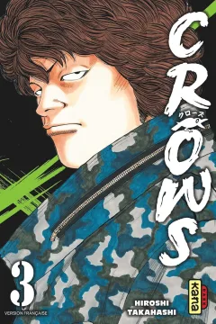 Issue #3