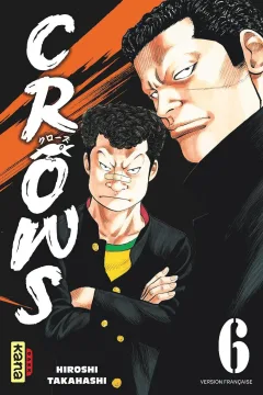 Issue #6