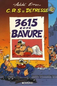 3615 code Bavure