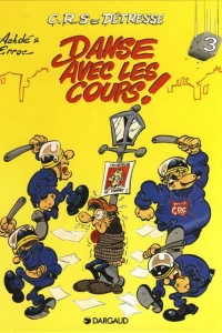 Danse avec les coups !