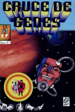 Cruce de Genes