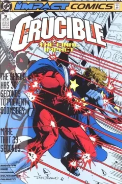 Issue #3