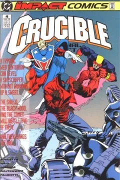 Issue #4