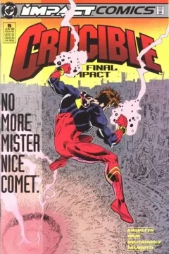 Issue #5