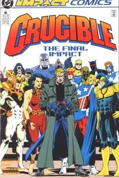 Issue #6