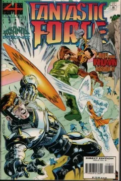 Cruel and Inhuman Punishment (Atlantis Rising, Part 2)