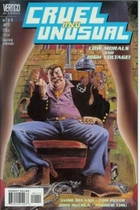 Low Morales & High Voltage