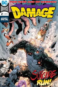 Cruel and Unusual Punisher