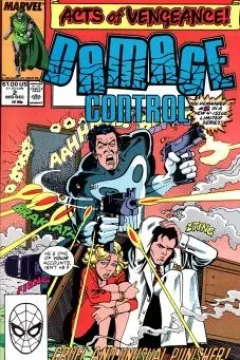 Cruel and Unusual Punisher