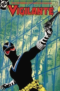 Cruel and Unusual Punishment...