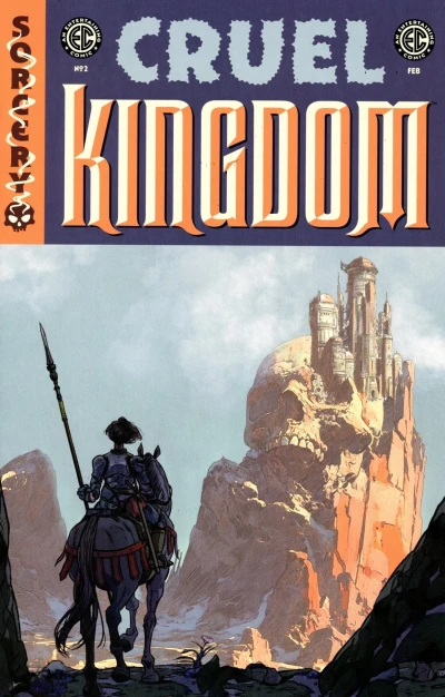 Cover of A Rare Immunity; Hammer of Witches; Seat of Power