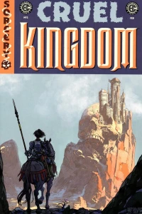 A Rare Immunity; Hammer of Witches; Seat of Power