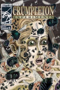 Issue #6