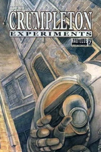 Issue #7