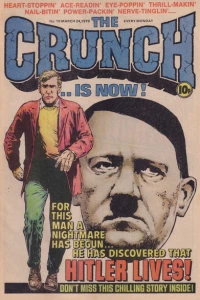 Hitler Lives!