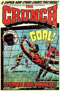 GOAL!