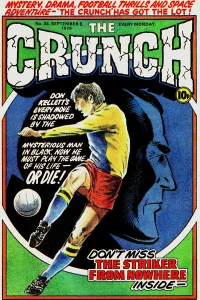 Issue #34